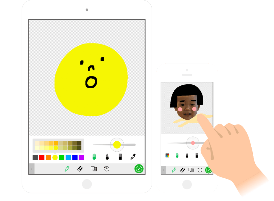 CREATE | Springin' - Creative Programming Tool, but TYPING-FREE!