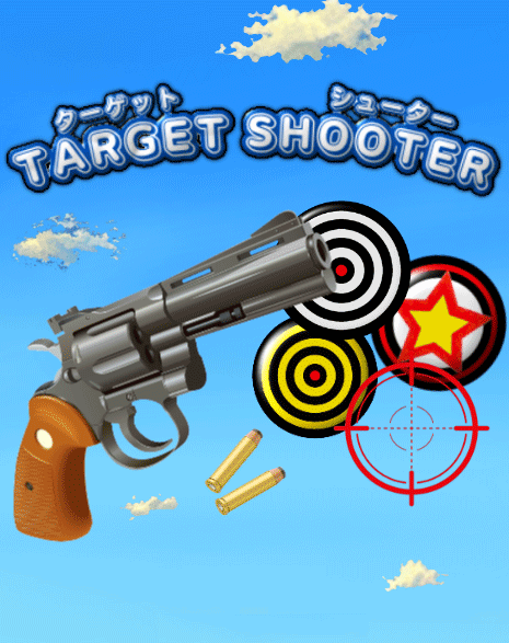 TARGET SHOOTER