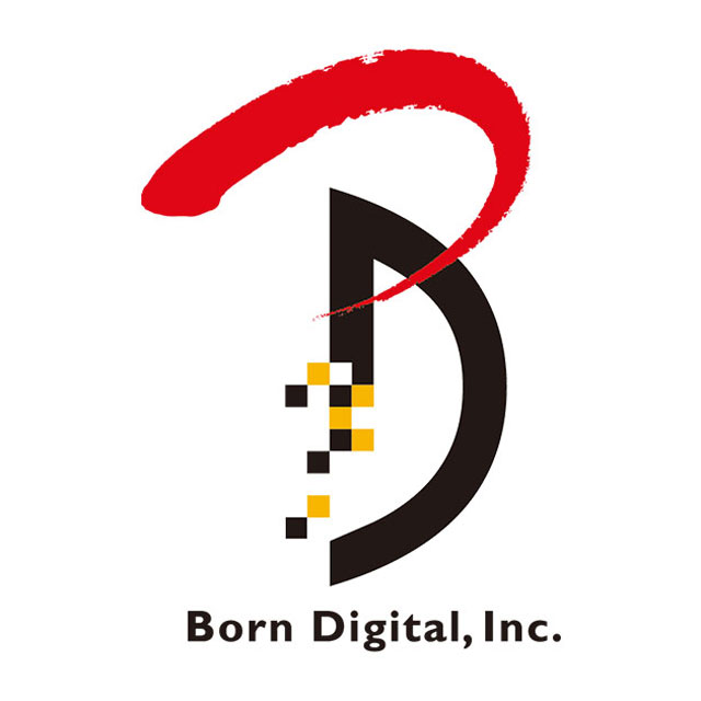 株式会社ボーンデジタル (Born Digital, Inc.)