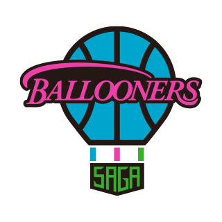 佐賀バルーナーズ